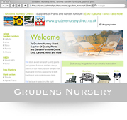 Grudens Nursery