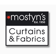 Mostyns Curtains